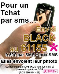 annonces coquines black