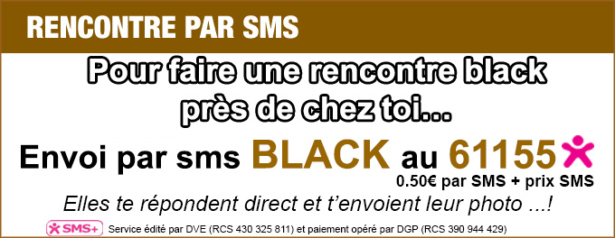 tchat sexe avec black